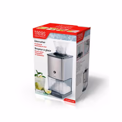 Trebs 21114 broyeur à glace 3 L Acier inoxydable Electrique - Vue supplémentaire 2