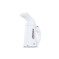 Trebs 99224 défroisseur à vapeur Défroisseur vapeur portatif 800 W Blanc