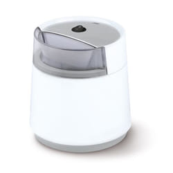 Machine à crème glacée Machine à milkshake 0.8 L