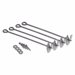 AXI Set ancrage