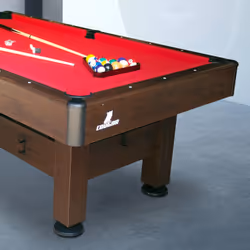 Cougar Billard Saphir - Vue supplémentaire 10
