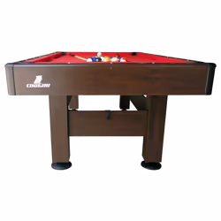 Cougar Billard Saphir - Vue supplémentaire 2