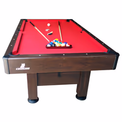 Cougar Billard Saphir - Vue supplémentaire 3