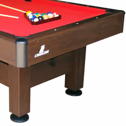 Cougar Billard Saphir - Vue supplémentaire 5
