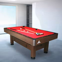 Cougar Billard Saphir - Vue supplémentaire 7