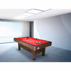 Cougar Billard Saphir - Vue supplémentaire 8