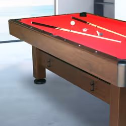 Cougar Billard Saphir - Vue supplémentaire 9