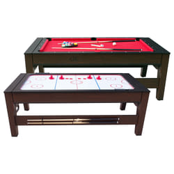 Cougar Billard Air Hockey Reverso