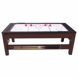 Cougar Billard Air Hockey Reverso