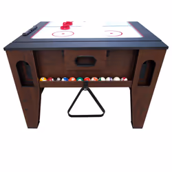 Cougar Billard Air Hockey Reverso - Vue supplémentaire 4