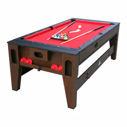 Cougar Billard Air Hockey Reverso - Vue supplémentaire 5