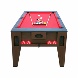 Cougar Billard Air Hockey Reverso - Vue supplémentaire 7