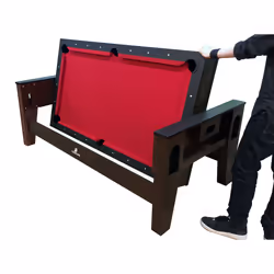 Cougar Billard Air Hockey Reverso - Vue supplémentaire 8