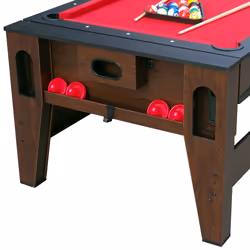 Cougar Billard Air Hockey Reverso - Vue supplémentaire 9