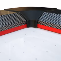 Cougar Airhockey Hattrick Hero - Vue supplémentaire 7