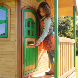 AXI Classic Playhouse Laura - Vue supplémentaire 10