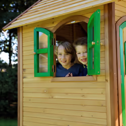 AXI Classic Playhouse Laura - Vue supplémentaire 11