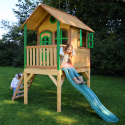 AXI Classic Playhouse Laura - Vue supplémentaire 6