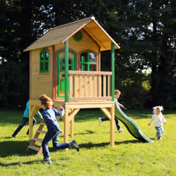 AXI Classic Playhouse Laura - Vue supplémentaire 7