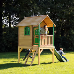 AXI Classic Playhouse Laura - Vue supplémentaire 8