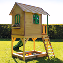 AXI Classic Playhouse Sarah - Vue supplémentaire 12