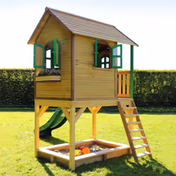 AXI Classic Playhouse Sarah - Vue supplémentaire 13