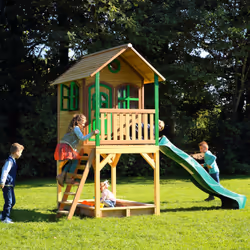 AXI Classic Playhouse Sarah - Vue supplémentaire 16