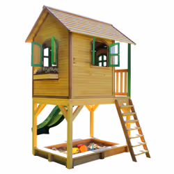 AXI Classic Playhouse Sarah - Vue supplémentaire 4