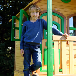 AXI Classic Playhouse Sarah - Vue supplémentaire 8