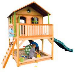 AXI Classic Playhouse Marc