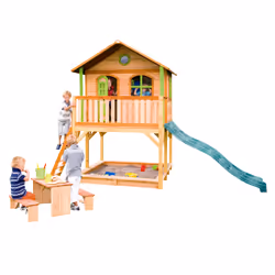AXI Classic Playhouse Marc