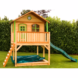 AXI Classic Playhouse Marc - Vue supplémentaire 4