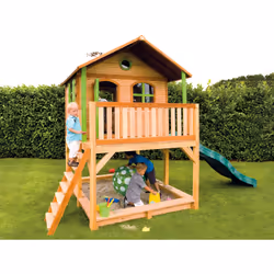 AXI Classic Playhouse Marc - Vue supplémentaire 5