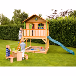 AXI Classic Playhouse Marc - Vue supplémentaire 6