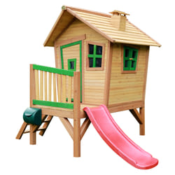 AXI Crooked Playhouse Robin