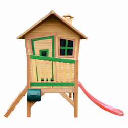 AXI Crooked Playhouse Robin