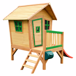 AXI Crooked Playhouse Robin