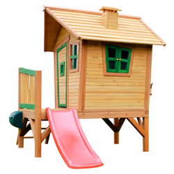 AXI Crooked Playhouse Robin - Vue supplémentaire 4