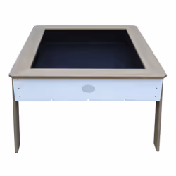 AXI Linda Sand & Growing Table Brown/white - Vue supplémentaire 4