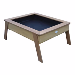 AXI Linda Sand & Growing Table Brown - Vue supplémentaire 2