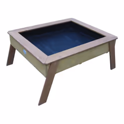 AXI Linda Sand & Growing Table Brown - Vue supplémentaire 3