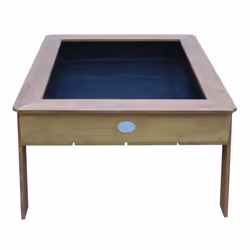 AXI Linda Sand & Growing Table Brown - Vue supplémentaire 4