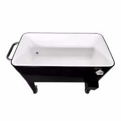 AXI Retro Cooler Black