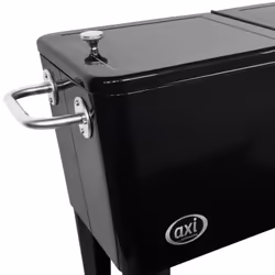 AXI Retro Cooler Black - Vue supplémentaire 5