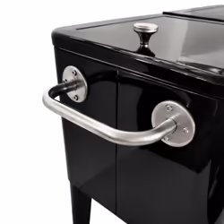 AXI Retro Cooler Black - Vue supplémentaire 6