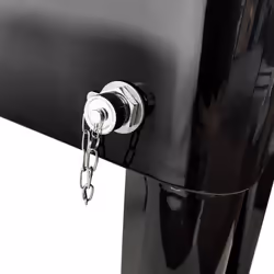 AXI Retro Cooler Black - Vue supplémentaire 7