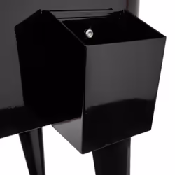 AXI Retro Cooler Black - Vue supplémentaire 8