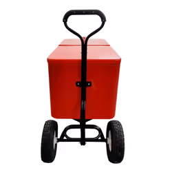 AXI Beachwagon Cooler Red - Vue supplémentaire 4