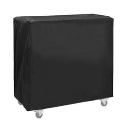 AXI Cooler Cover Black