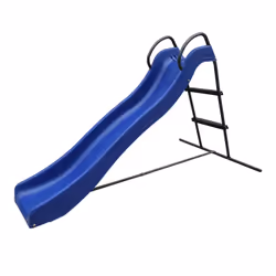 AXI Freestanding Slide 180cm Blue/Antracite